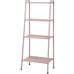 ラック 幅59×奥行37×高さ147cm KR-3367PI