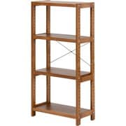 ラック 幅60×奥行30×高さ120cm MCC-6035LBR