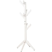 ポールハンガー（ランダムタイプ） 幅48×奥行48×高さ120cm VR-7218WS