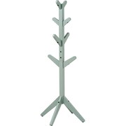 ポールハンガー（バランスタイプ） 幅48.5×奥行48.5×高さ120cm VR-7217BG