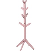 ポールハンガー（バランスタイプ） 幅48.5×奥行48.5×高さ120cm VR-7217SP
