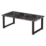 LT-4394MBK [フリーテーブル 幅90×奥行45×高さ32cm]