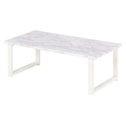 フリーテーブル　90×60 ホワイト サカベ フリーテーブル 90×60 BK/WH : T-MYZ - 通販 - Yahoo