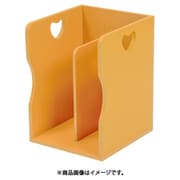 ブックスタンド 4個組 幅24.5×奥行25.5×高さ35cm(1台) MM-6805NA-S