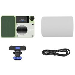amaran Ace 25x Green APACE25xg