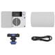 amaran Ace 25x White APACE25xw
