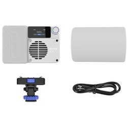 amaran Ace 25x White APACE25xw