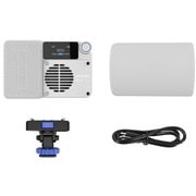 amaran Ace 25x White APACE25xw