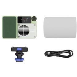 amaran Ace 25c Green APACE25cg