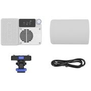 amaran Ace 25c White APACE25cw