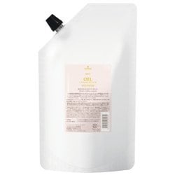 BCオイルローズ トリートメント レフィル 1000ml