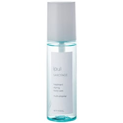 イプル サボタージュ マルチオイルスプレー 100ml