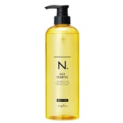 N.シアシャンプー モイスチャー 750ml