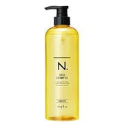 N.シアシャンプー スムース 750ml