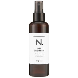 N.シア ドライシャンプー 150ml