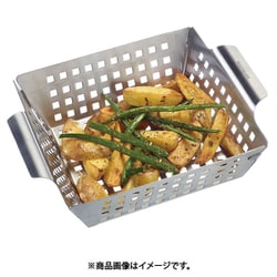 ウエストマーク グリルバスケット 15882270 GGL8101