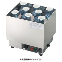 タイジ 電気式燗どうこ TS-8 EKV6101