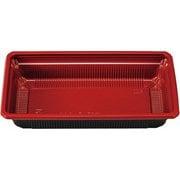 紙折 FIT-302-1 本体 50入 内装うるし赤 CP570682 GKM1502