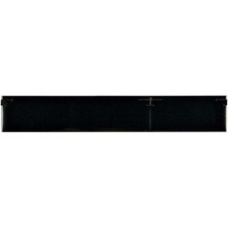 紙折 FIT-302 紙側材 50入 Sブラック CP501894 GKM1605