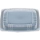 冷凍対応容器 50入 FL-18-13 内嵌合蓋 CP800967 GYO0103