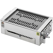 卓上ガスロースター 小虎「ぱっちん」圧電点火 BT-5SR 13A DLC3102
