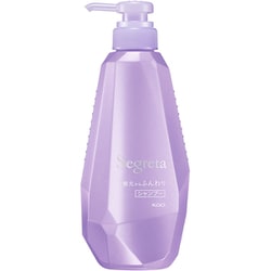 セグレタ シャンプー 根元からふんわり 本体 430ml [シャンプー]