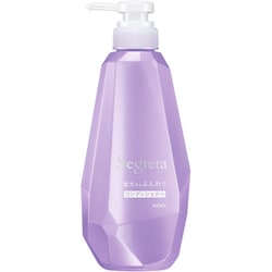 セグレタ コンディショナー 根元からふんわり 本体 430ml [コンディショナー]