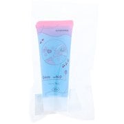 DW-06 BL [スイーツデコ デコホイップ クリアラメ ホイップ 50g 1本/絞り口 1個 BL ブルー]
