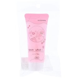 DW-06 P [スイーツデコ デコホイップ クリアラメ ホイップ 50g 1本/絞り口 1個 P ピンク]