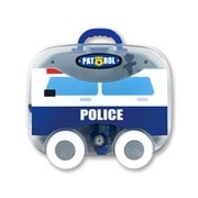 カーステーション パトカー
