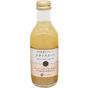 信州産果実のジュース シナノスイート 200ml