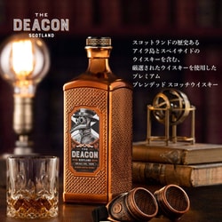 ヨドバシ.com - ペルノ・リカール Pernod Ricard ザ・ディーコン