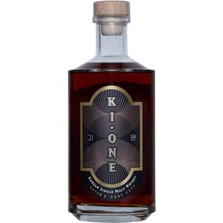 キウォン バッチ5ポート 46度 700ml [ウイスキー]