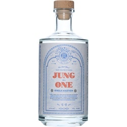 ジュンウォン 47度 700ml [ジン]