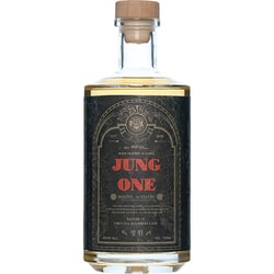 ジュンウォン バレルエイジド 46.5度 700ml [ジン]