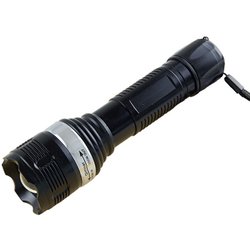 WJ-8058 [COBズームライト]