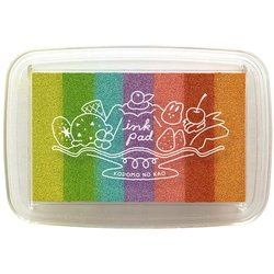 グラデーションインクL フルジェリ 4168-001