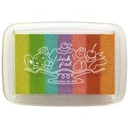 グラデーションインクL フルジェリ 4168-001