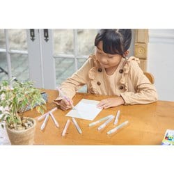 ティアラ⭐︎ Amazon.co.jp: サクラクレパス 水性ボールペン ボールサイン