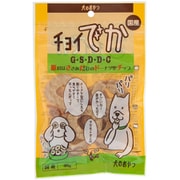 わんわん チョイでか G・S・D・D・C 40g