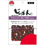 わんわん じゃぱん やわらかい細い砂肝(ひとくち) 60g