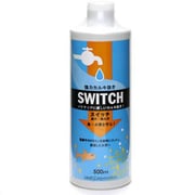 強力カルキ抜き スイッチ 500mL