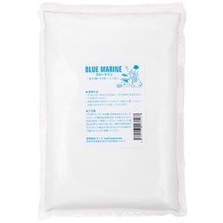 人工海水 ブルーマリン 25リットル用（875g）