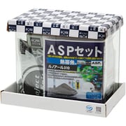 ASPセット 熱帯魚用 ルノアール310 LED Hz共用