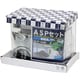 水槽セット ASPセット 熱帯魚用 ルノアール360 LED Hz共用