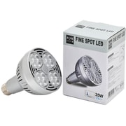 交換球 AXY FINESPOT LED 35W ブルー