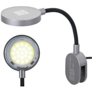 アクシースマートLED サークル 小型水槽 USB 3W