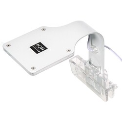 AXY SWAN SHORT LED 5W ホワイト