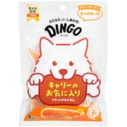 74602 [ディンゴ フラットチキンガム 8枚入り]