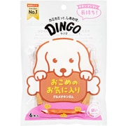 74605 [ディンゴ グルメチキンガム 6本入り]